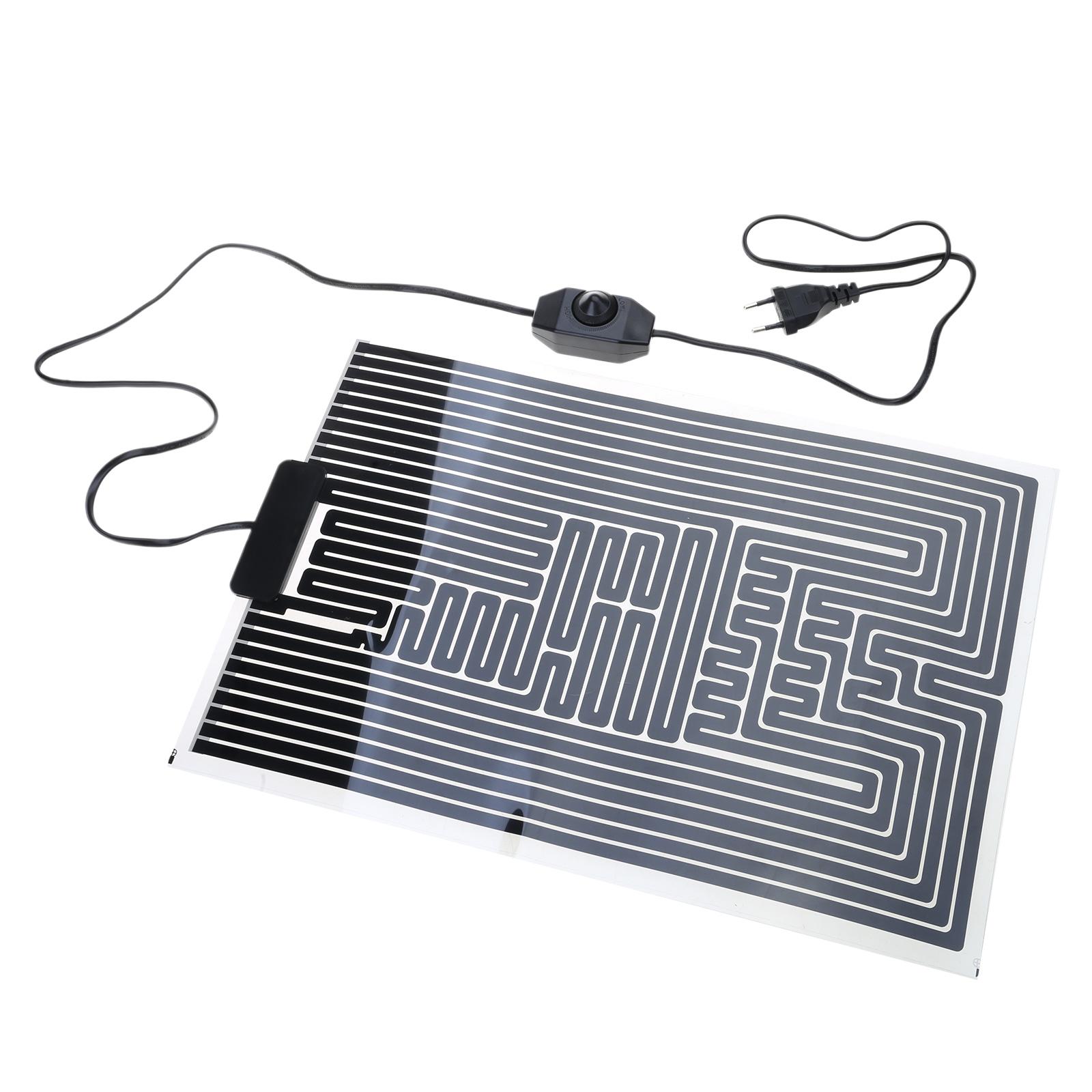 Легкий коврик для сушки из смолы Улучшенный быстросохнущий нагревательный коврик для смоляного искусства Контроль температуры и безопасные коврики EU
Легкий коврик для сушки из смолы Улучшенный быстросохнущий нагревательный коврик для смоляного искусства Контроль температуры и безопасные коврики EU