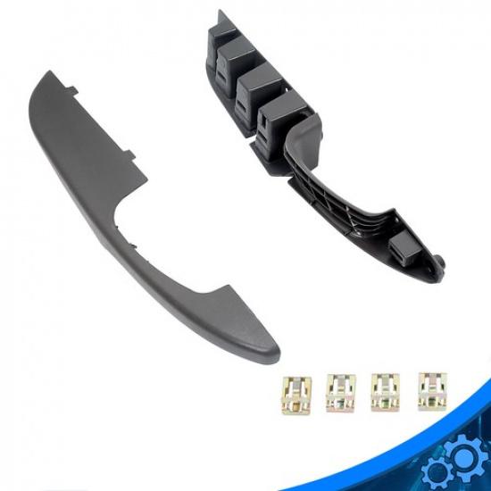 For Chevy Express Van Savana 03-19 Interior Door Handle Pull Armrest Left Driver
For Chevy Express Van Savana 03-19 Interior Door Handle Pull Armrest Left Driver