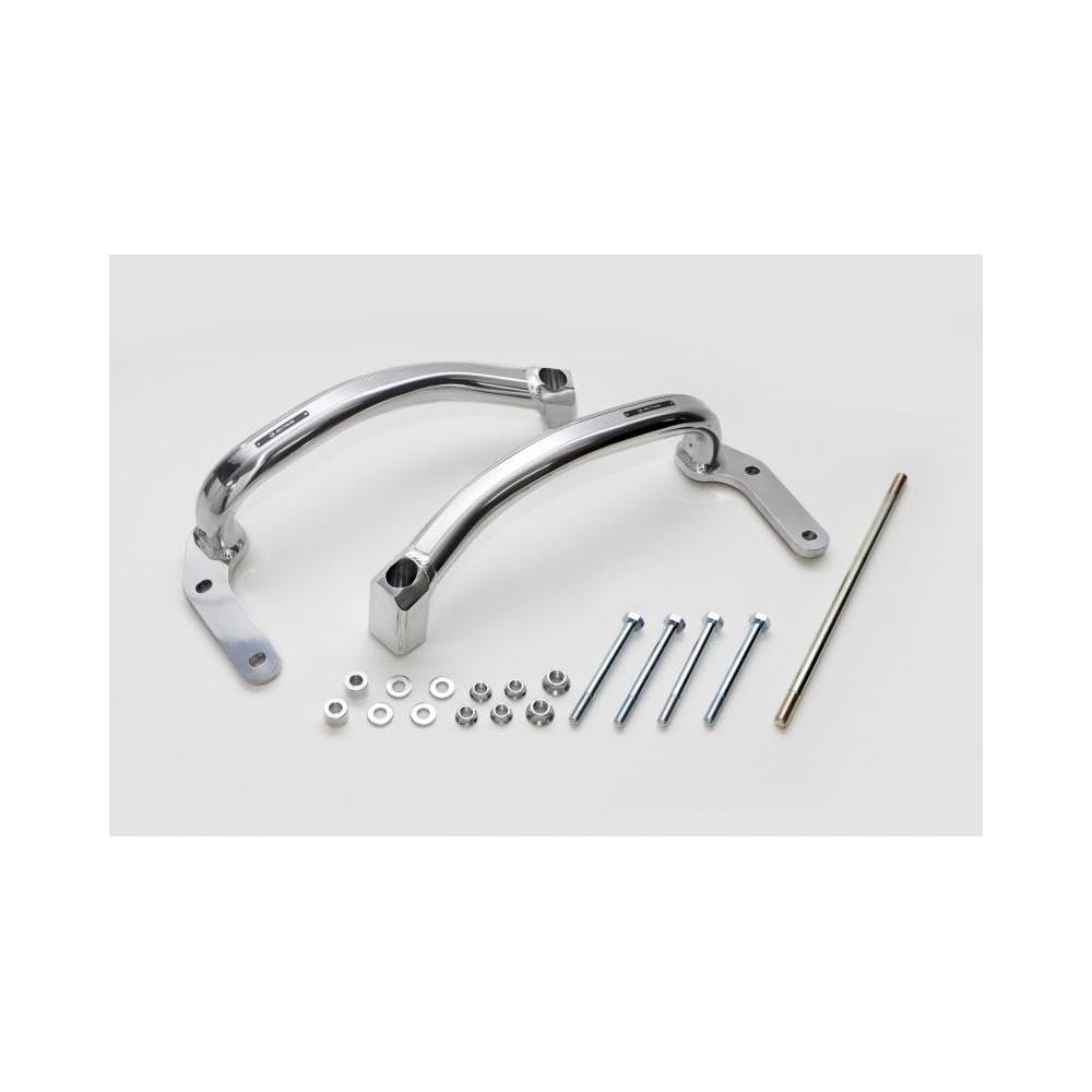 ACTIVE Subframe Buff for ABS 1111044P CB1300SF/SB/SP (including models)
ACTIVE Subframe Buff for ABS 1111044P CB1300SF/SB/SP (including models)