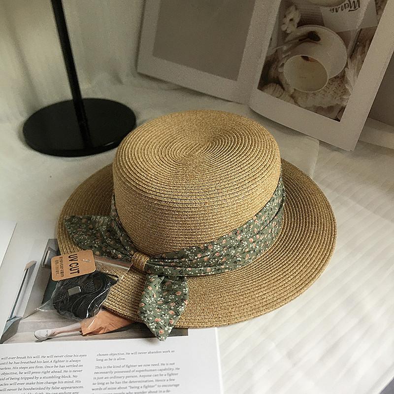 JYL TS DIY M Logo Straw Hat French Style Sun Protection Woven Straw Greensmallfloralstrawsunhat_Adjustable(55-58cm) дубильна кора
JYL TS DIY M Logo Straw Hat French Style Sun Protection Woven Straw Greensmallfloralstrawsunhat_Adjustable(55-58cm) дубильна кора
