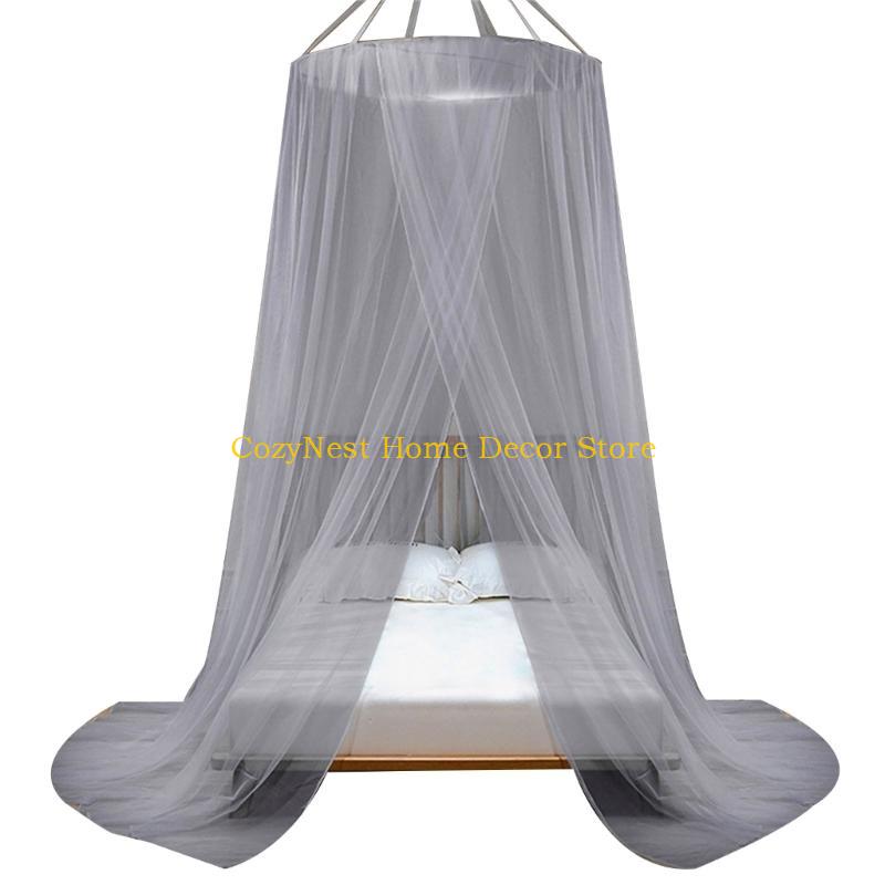 92MF Dome Net Girls Room Multipurpose Decorative Ornament Supplies 2.0m (6.6 feet) bed синій
92MF Dome Net Girls Room Multipurpose Decorative Ornament Supplies 2.0m (6.6 feet) bed синій