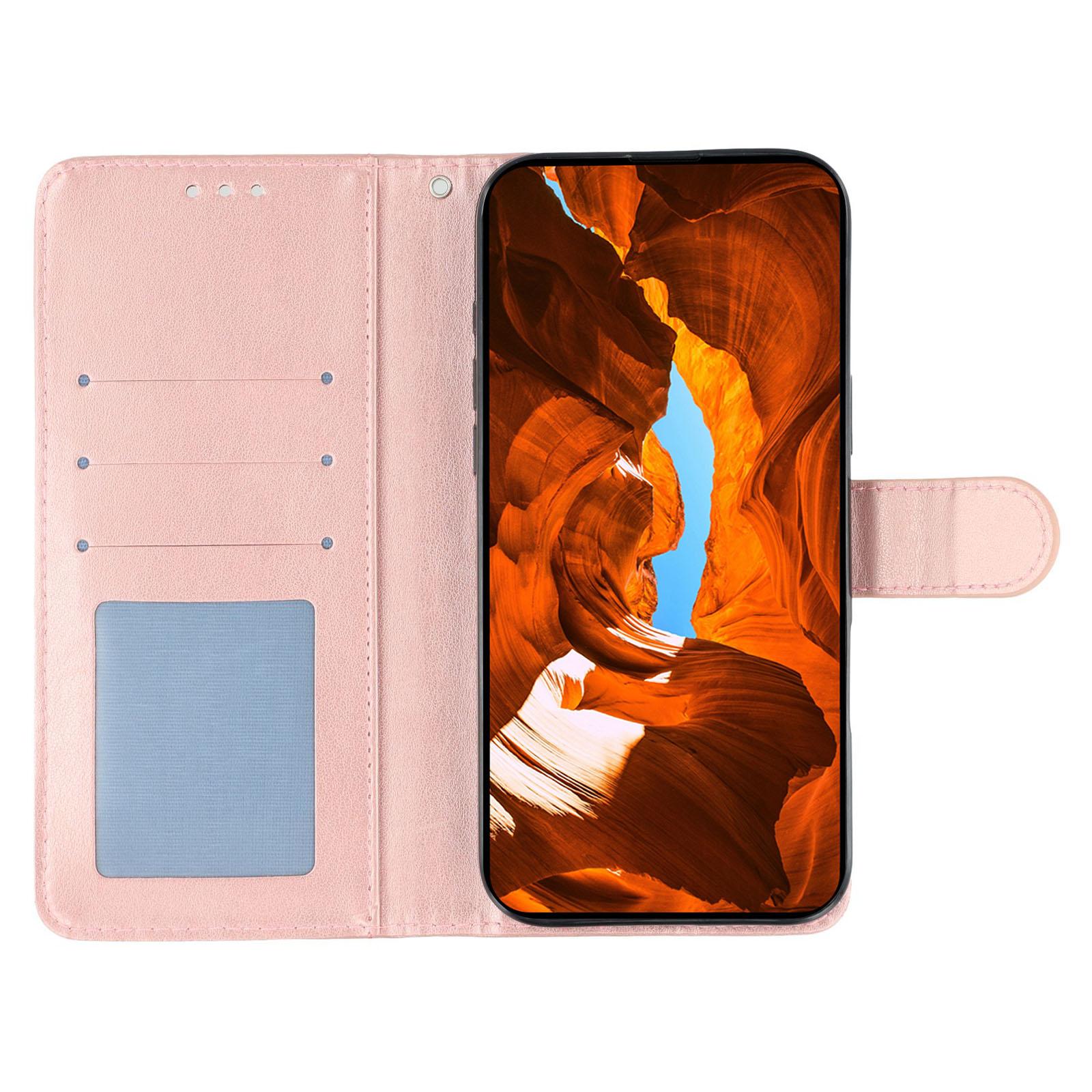 For Xiaomi Poco F7 Ultra 5G/Redmi K80 Pro 5G Case Wallet Stand Imprinted Rose Butterfly PU Leather Phone Cover Brown
For Xiaomi Poco F7 Ultra 5G/Redmi K80 Pro 5G Case Wallet Stand Imprinted Rose Butterfly PU Leather Phone Cover Brown