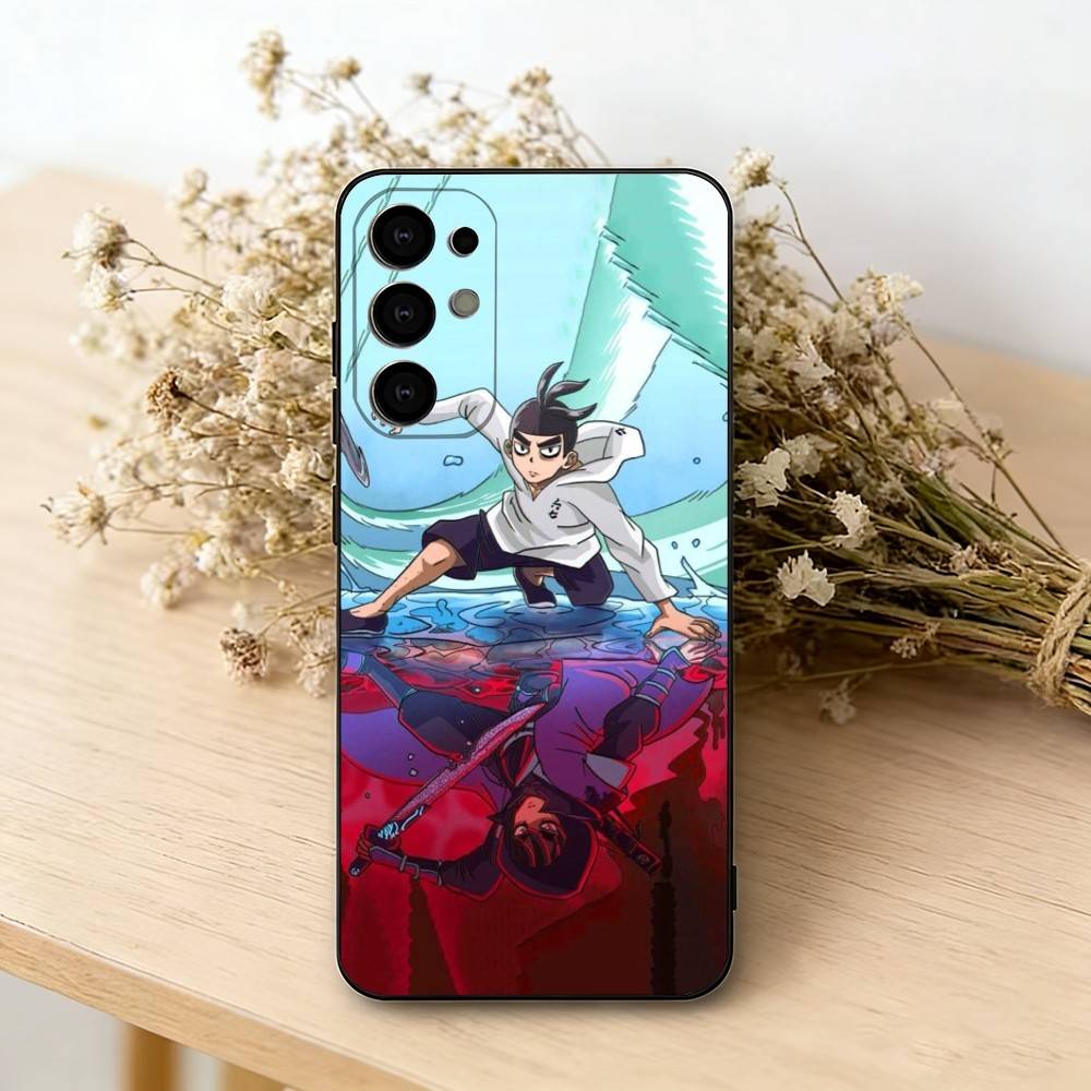 S-Scissor Anime Seven Phone Case For Samsung S25,S24,S21,S22,S23,S30,Ultra,S20,Plus,Fe,Soft Silicone Black Cover Samsung S25
S-Scissor Anime Seven Phone Case For Samsung S25,S24,S21,S22,S23,S30,Ultra,S20,Plus,Fe,Soft Silicone Black Cover Samsung S25
