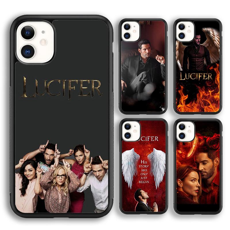 Мягкий чехол для телефона «Люцифер» из американского сериала для iPhone 14 XR X XS Max 5S 6S 7 8 Plus SE 2020 11 12 13 Pro Max, мини-чехол для телефона
Мягкий чехол для телефона «Люцифер» из американского сериала для iPhone 14 XR X XS Max 5S 6S 7 8 Plus SE 2020 11 12 13 Pro Max, мини-чехол для телефона