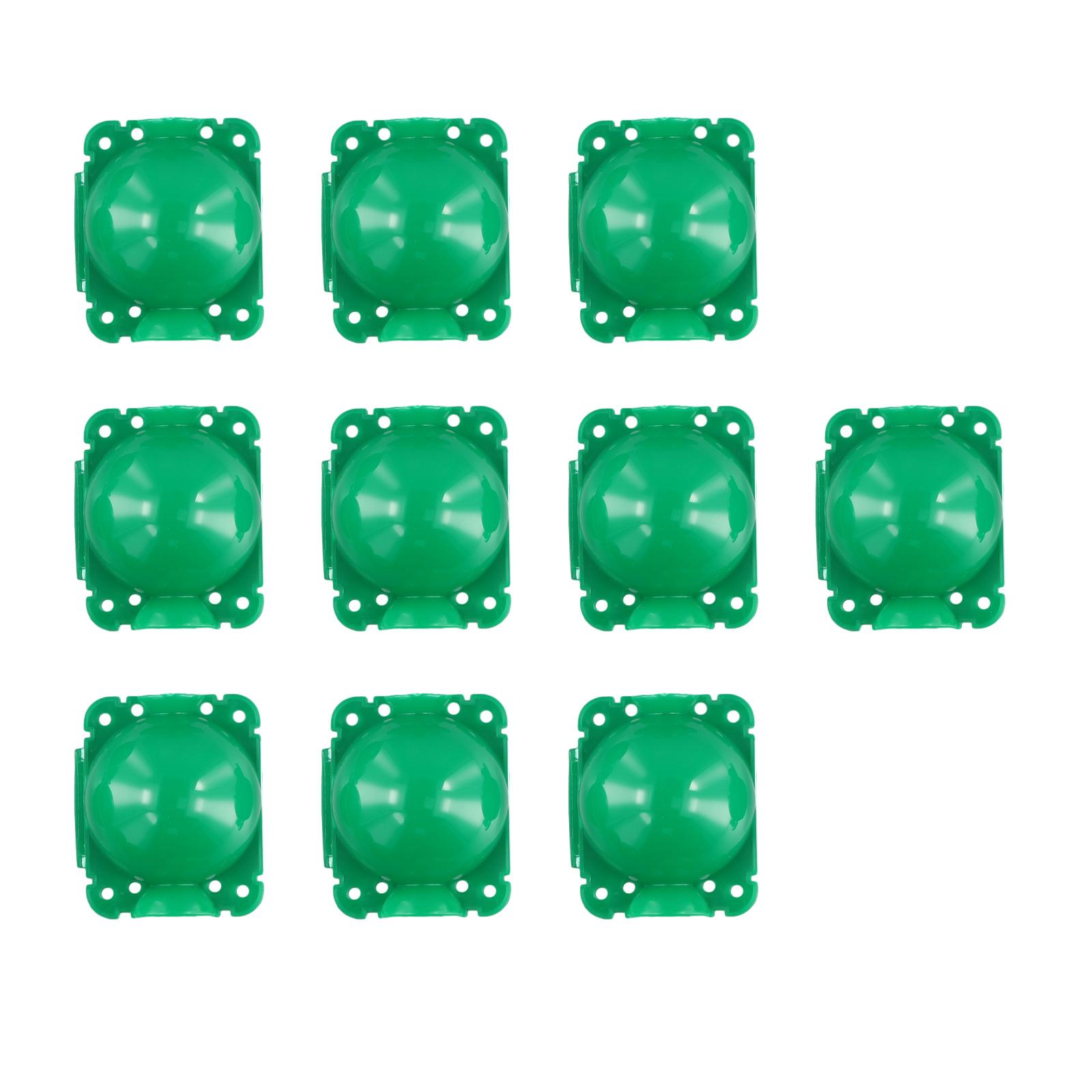 10pcs Grafted Rooting Ball Rooter Tree High Altitude Pressure Branch Plant Propagation Ball Plant Hydroponics Propagation Box
10pcs Grafted Rooting Ball Rooter Tree High Altitude Pressure Branch Plant Propagation Ball Plant Hydroponics Propagation Box