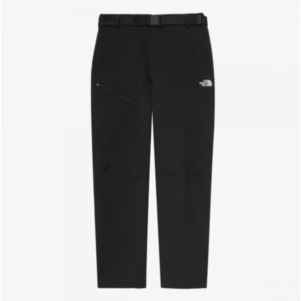 The North Face Pro Hiking Pants Np6nq50 BLK (black)/76
The North Face Pro Hiking Pants Np6nq50 BLK (black)/76