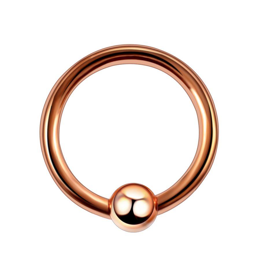 1PC Titanium CBR Piercings Captive Bead Rings BCR Ball Closure Nipple Nose Hoop Septum Rings Lip Eyebrow Tragus Earrings Jewelry 1.2x6x3mm
1PC Titanium CBR Piercings Captive Bead Rings BCR Ball Closure Nipple Nose Hoop Septum Rings Lip Eyebrow Tragus Earrings Jewelry 1.2x6x3mm