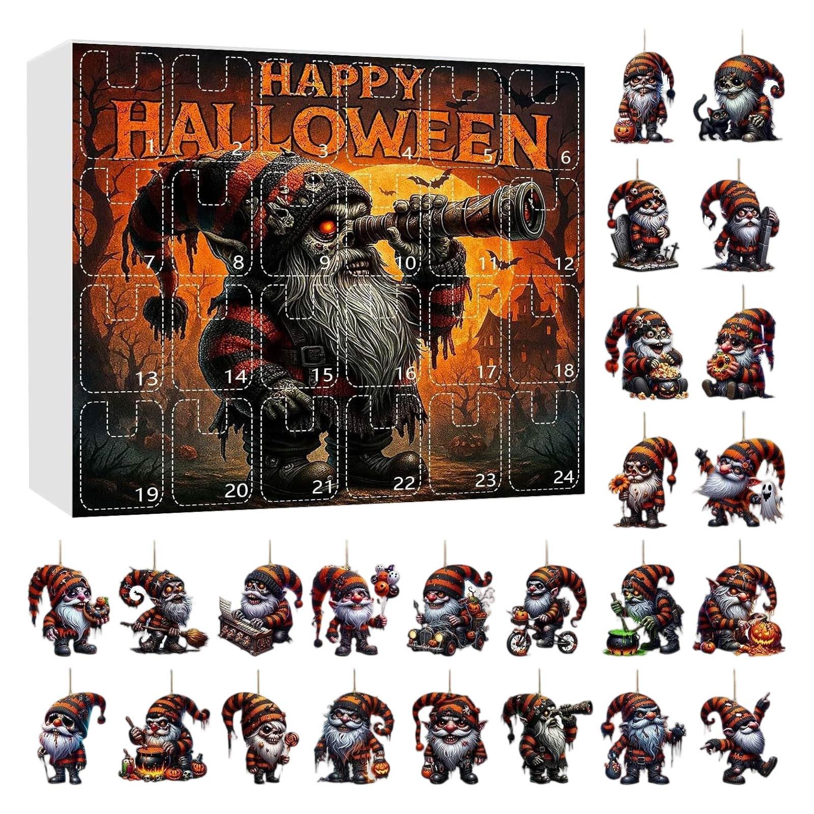 24-дневный рождественский адвент-календарь, календарь обратного отсчета, 2D-подвеска в виде плоского акрилового медведя, подвеска обратного отсчета, милый шарм в виде рождественской елки One Size
24-дневный рождественский адвент-календарь, календарь обратного отсчета, 2D-подвеска в виде плоского акрилового медведя, подвеска обратного отсчета, милый шарм в виде рождественской елки One Size