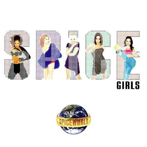 CD SPICE GIRLS Spiceworld 724384511128 Virgin 1997 UK Rap HipHopRB Used
CD SPICE GIRLS Spiceworld 724384511128 Virgin 1997 UK Rap HipHopRB Used