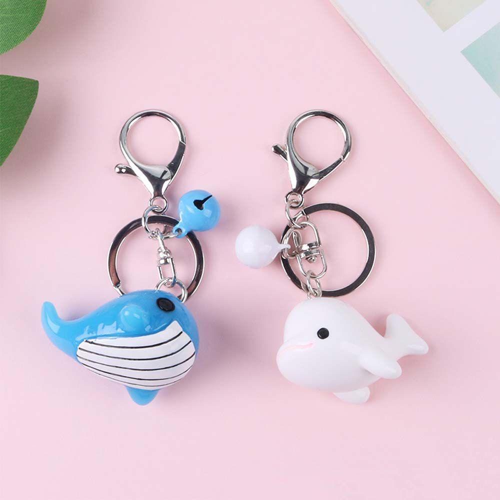 Gift Toy Jewelry Accessories Blue Whale Keychain Dolphin Key Chain Keyring Ornaments Key Rings белый
Gift Toy Jewelry Accessories Blue Whale Keychain Dolphin Key Chain Keyring Ornaments Key Rings белый