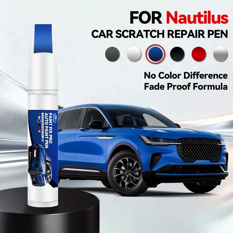 Car Exclusive Purpose For Lincoln Nautilus Car Paint Repair Pen Touch Up Scratch Remover DIY Auto Accessories White 2THS4C Silve
Car Exclusive Purpose For Lincoln Nautilus Car Paint Repair Pen Touch Up Scratch Remover DIY Auto Accessories White 2THS4C Silve