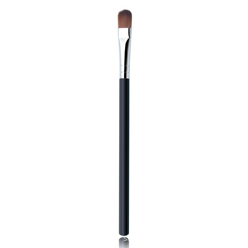 3-Piece Eyeliner & Eyebrow Brush Set: Flat, Angled, and Under-Eye Brushes for Eyebrow Powder & Concealer.
3-Piece Eyeliner & Eyebrow Brush Set: Flat, Angled, and Under-Eye Brushes for Eyebrow Powder & Concealer.