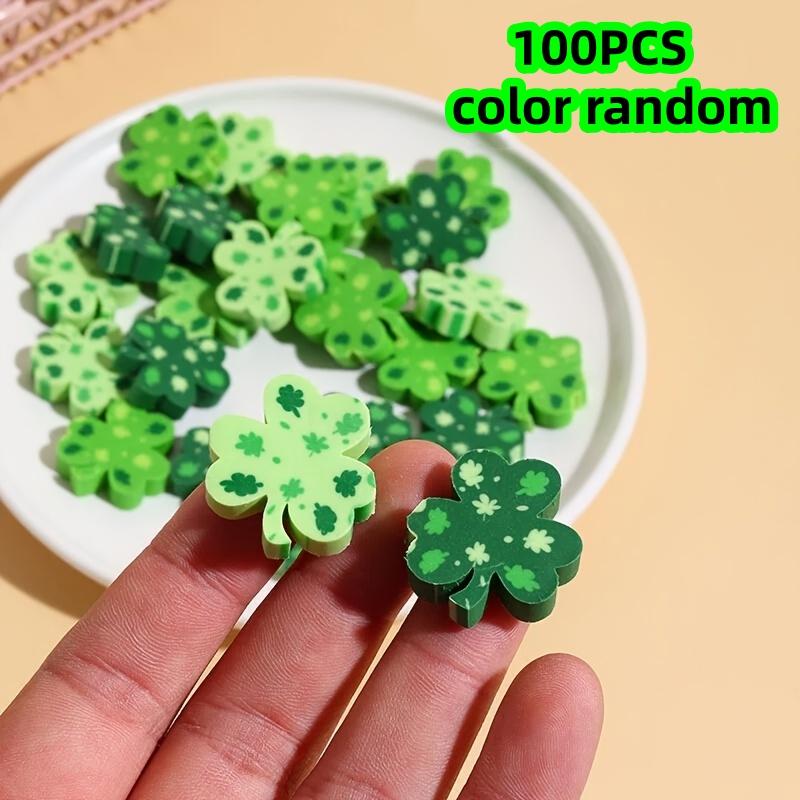 100 Pieces of Leaf-Shaped Erasers in Random Colors, Children s Stationery Suitable for School, Office, and Home Use, Fun Stationery, Learning
100 Pieces of Leaf-Shaped Erasers in Random Colors, Children s Stationery Suitable for School, Office, and Home Use, Fun Stationery, Learning