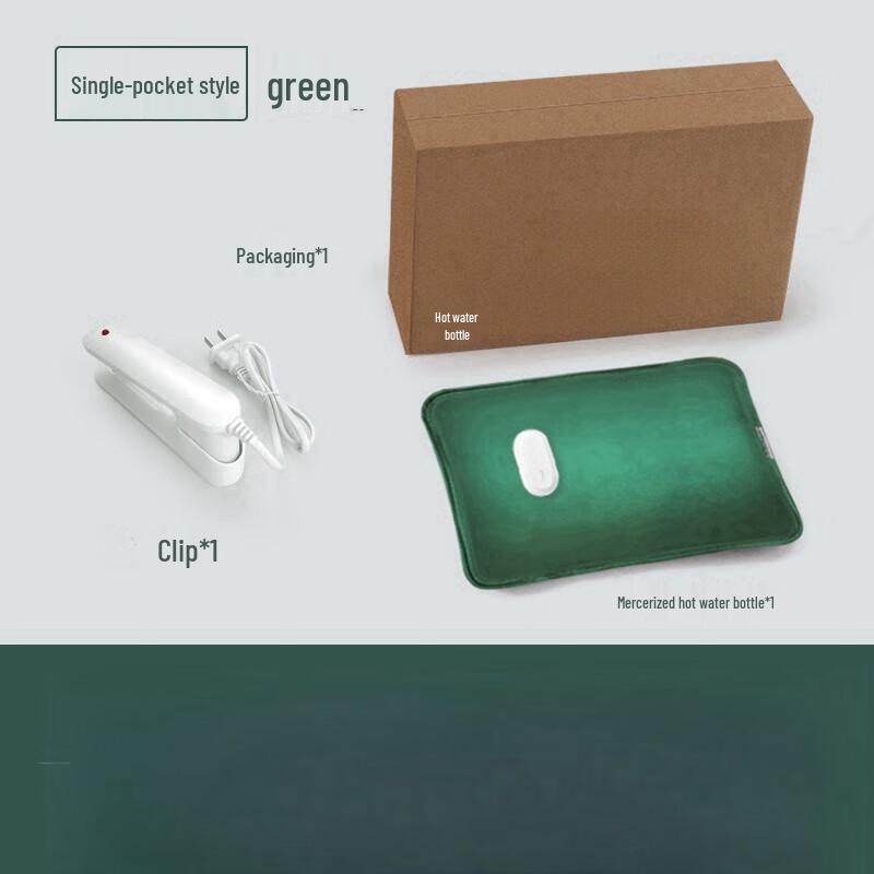 Cute Rechargeable Hand Warmer Hot Water Bottle
Cute Rechargeable Hand Warmer Hot Water Bottle