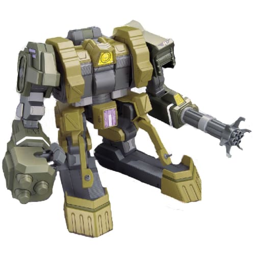 Danball Senki WARS Riding Armor Armor Equipment (Rosius)
Danball Senki WARS Riding Armor Armor Equipment (Rosius)