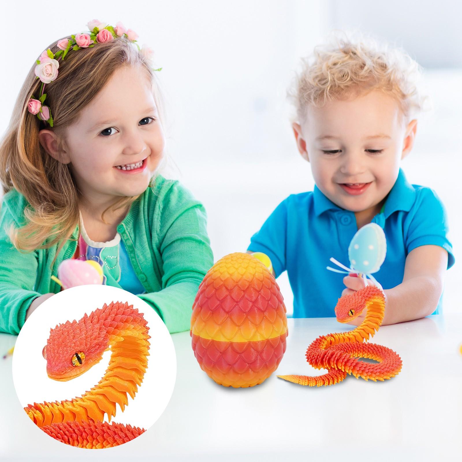 3D-печать Модель подвижного соединения Игрушка ручной работы Украшения Креативные декоративные поделки One Size шафрановый
3D-печать Модель подвижного соединения Игрушка ручной работы Украшения Креативные декоративные поделки One Size шафрановый