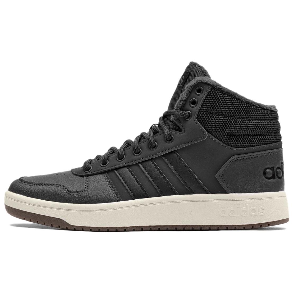 Adidas Hoops 2.0 Mid Carbon Gum GZ7959 44⅔
Adidas Hoops 2.0 Mid Carbon Gum GZ7959 44⅔