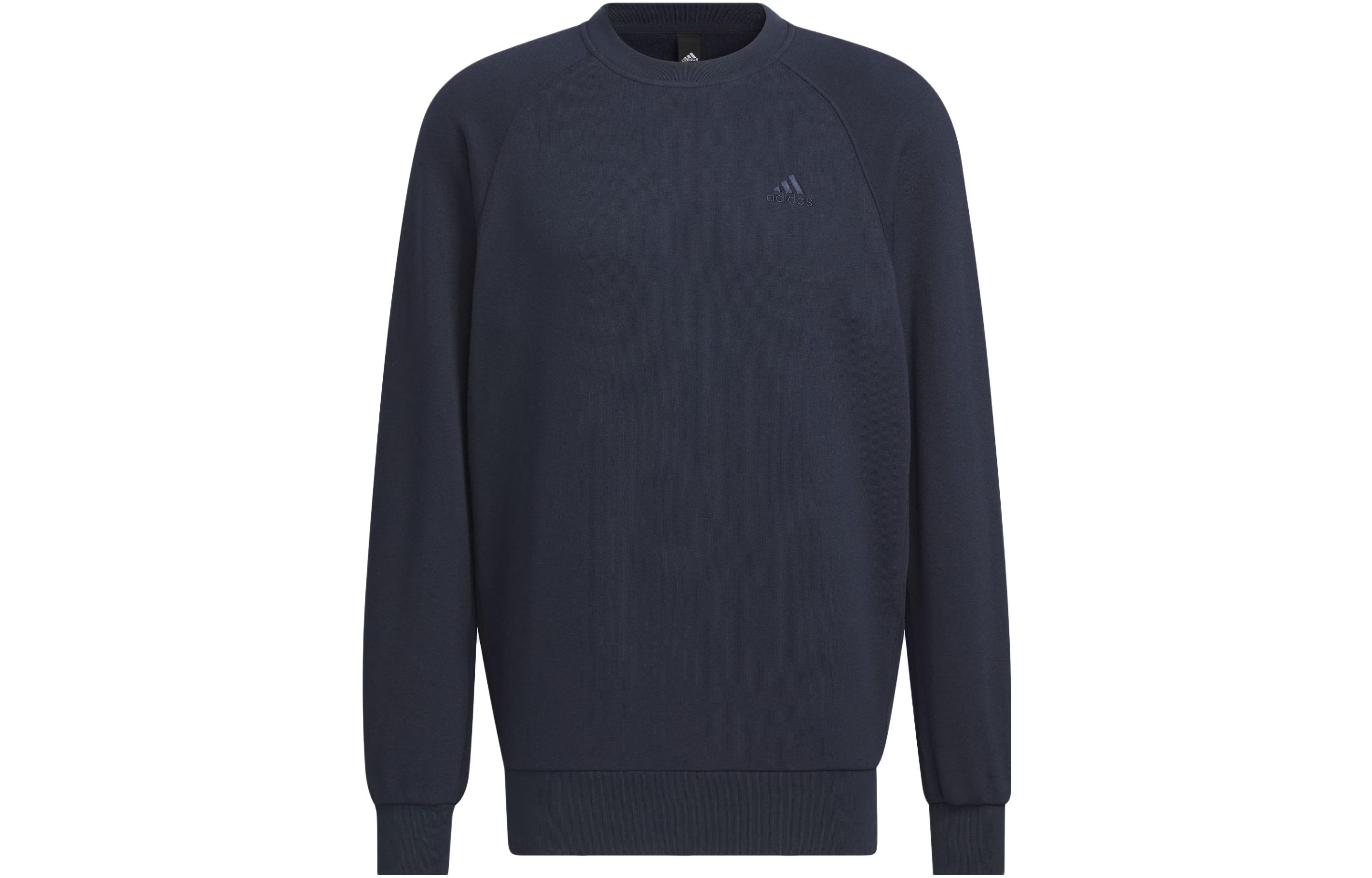 Adidas Sweatshirts Men s Legend Ink Crew Neck Moderate Regular IX6822 A/M-L
Adidas Sweatshirts Men s Legend Ink Crew Neck Moderate Regular IX6822 A/M-L