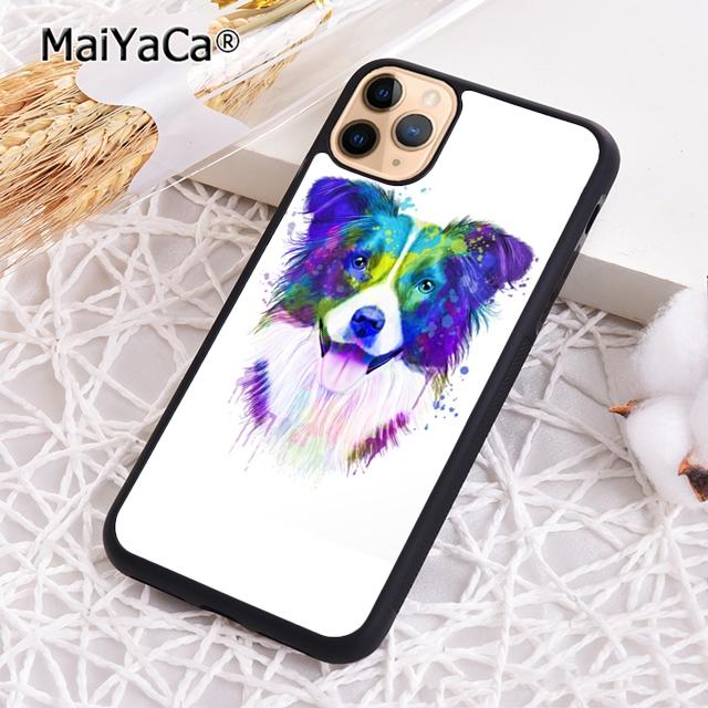 Border Collie Watercolor Phone Case For iPhone 17 Air 16 pro max 15 14 plus 12 13 Shell Cover coque iPhone 13pro max
Border Collie Watercolor Phone Case For iPhone 17 Air 16 pro max 15 14 plus 12 13 Shell Cover coque iPhone 13pro max