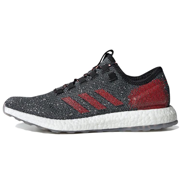 Adidas PureBoost Black Scarlet B37777 37⅓
Adidas PureBoost Black Scarlet B37777 37⅓