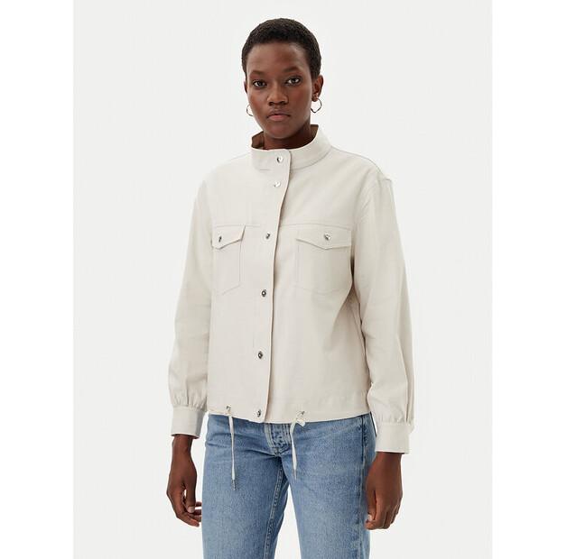 Демисезонная куртка Olsen 15001603 бежевого цвета, стандартного кроя 42
Демисезонная куртка Olsen 15001603 бежевого цвета, стандартного кроя 42