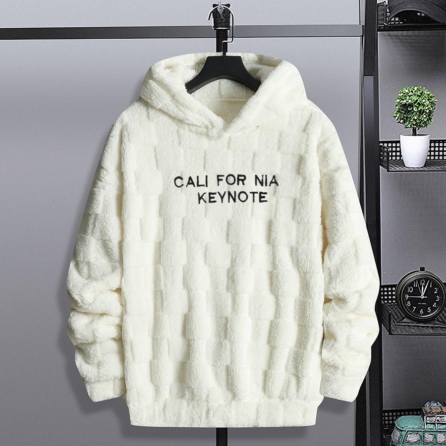 Зимний свитер, Мужская толстовка с капюшоном, Флисовая куртка Arctic Fleece Fleece Fleece, Осенне-зимнее пальто, Повседневная флисовая толстовка M белый
Зимний свитер, Мужская толстовка с капюшоном, Флисовая куртка Arctic Fleece Fleece Fleece, Осенне-зимнее пальто, Повседневная флисовая толстовка M белый