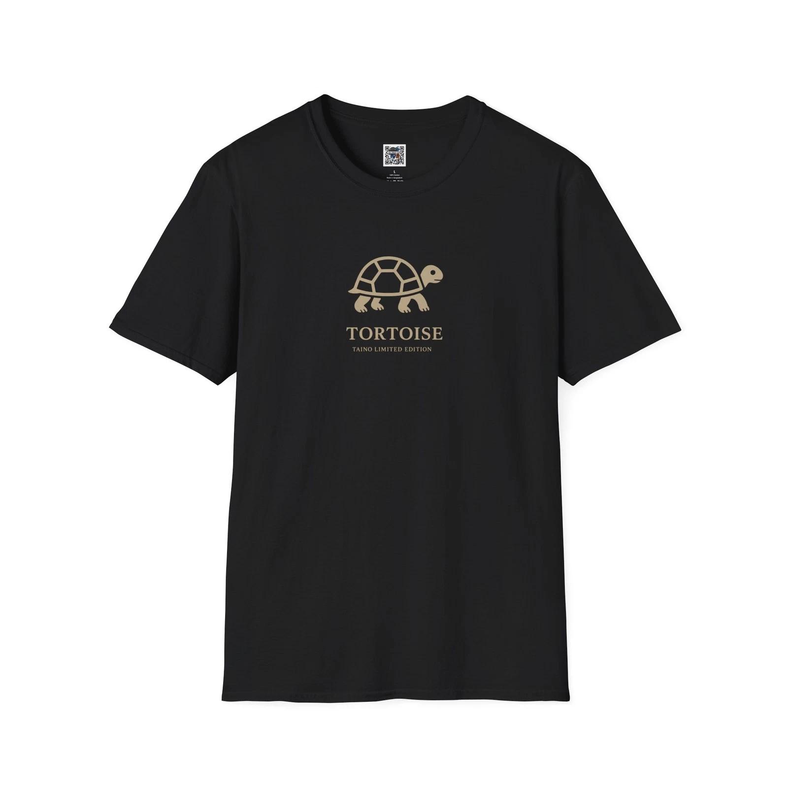 Taíno Tortoise T-Shirt | Puerto Rican Heritage Limited Edition XL
Taíno Tortoise T-Shirt | Puerto Rican Heritage Limited Edition XL