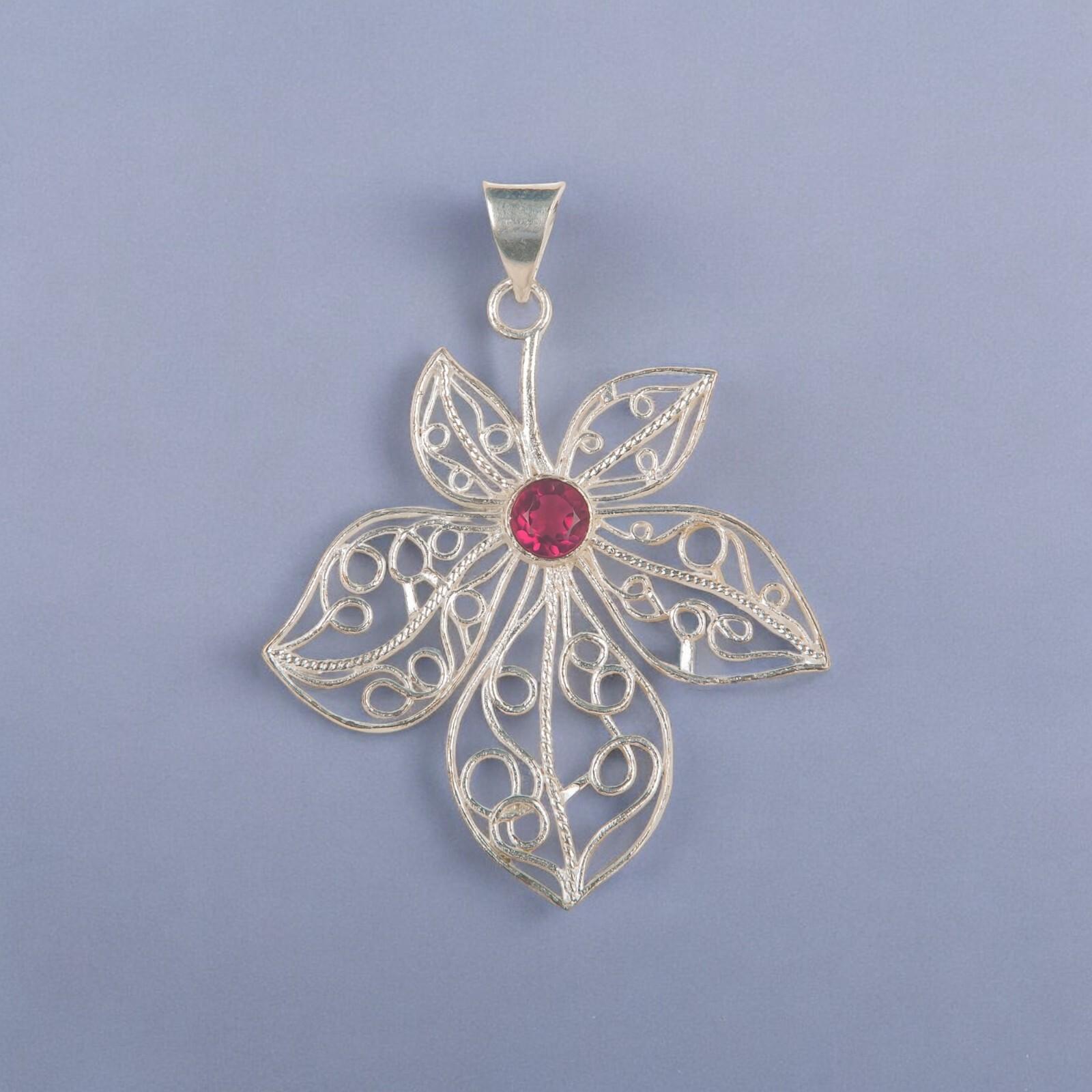 Rare Pink Rubellite Gemstone 925 Sterling Silver Jewelry Handmade Pendant 2.29 CP-19-12
Rare Pink Rubellite Gemstone 925 Sterling Silver Jewelry Handmade Pendant 2.29 CP-19-12