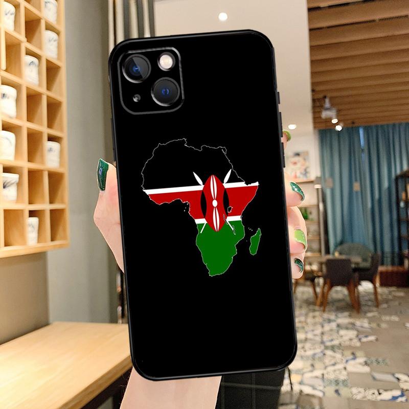 Kenya Flag Phone Case For iPhone 16 17 Pro Max 14 13 12 11 15 Pro Max mini 15 16 Plus 16e 17 Air Cover iPhone 14
Kenya Flag Phone Case For iPhone 16 17 Pro Max 14 13 12 11 15 Pro Max mini 15 16 Plus 16e 17 Air Cover iPhone 14