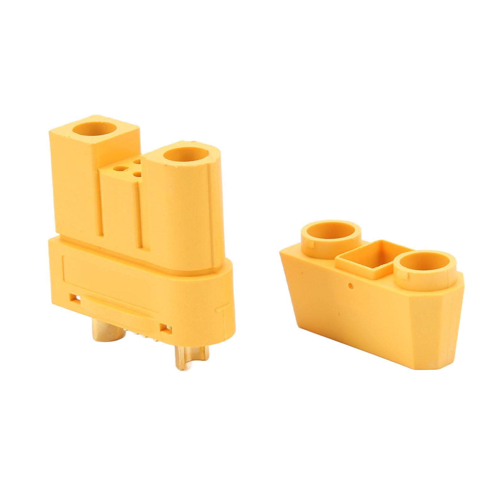 AS120 Female Plug Connector Resistance Adapter Plug for RC Model FPV Racing Drone Lipo Battery Multirotor Parts
AS120 Female Plug Connector Resistance Adapter Plug for RC Model FPV Racing Drone Lipo Battery Multirotor Parts