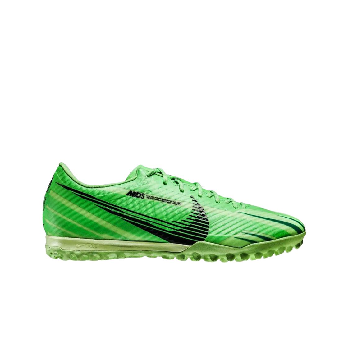 Мужские кроссовки Nike Zoom Mercurial Vapor 15 Academy Dream Speed TF Green Strike Black FJ7191-300
Мужские кроссовки Nike Zoom Mercurial Vapor 15 Academy Dream Speed TF Green Strike Black FJ7191-300