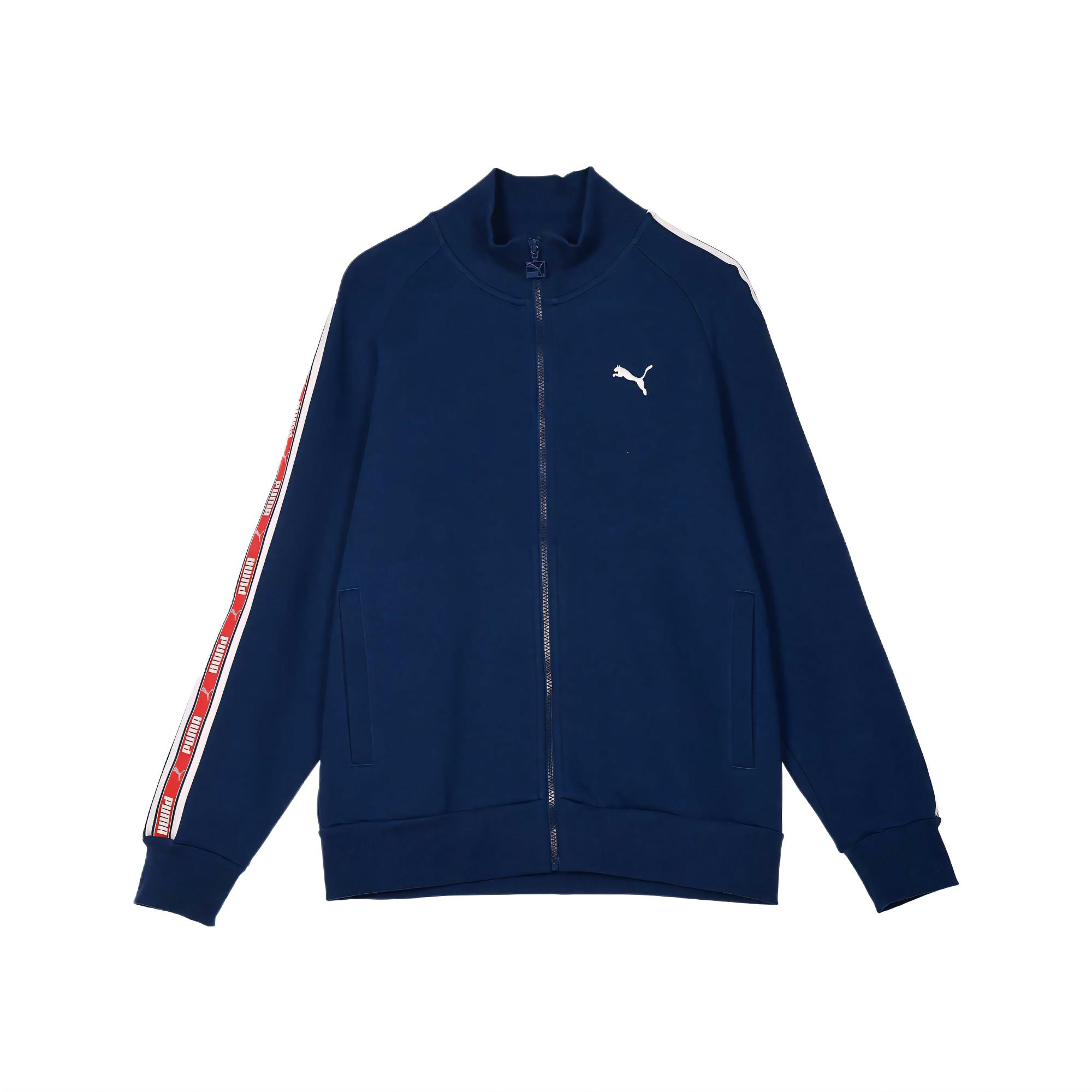 Новые куртки PUMA Унисекс Темно-синий 633269-66 S(170/92A)
Новые куртки PUMA Унисекс Темно-синий 633269-66 S(170/92A)