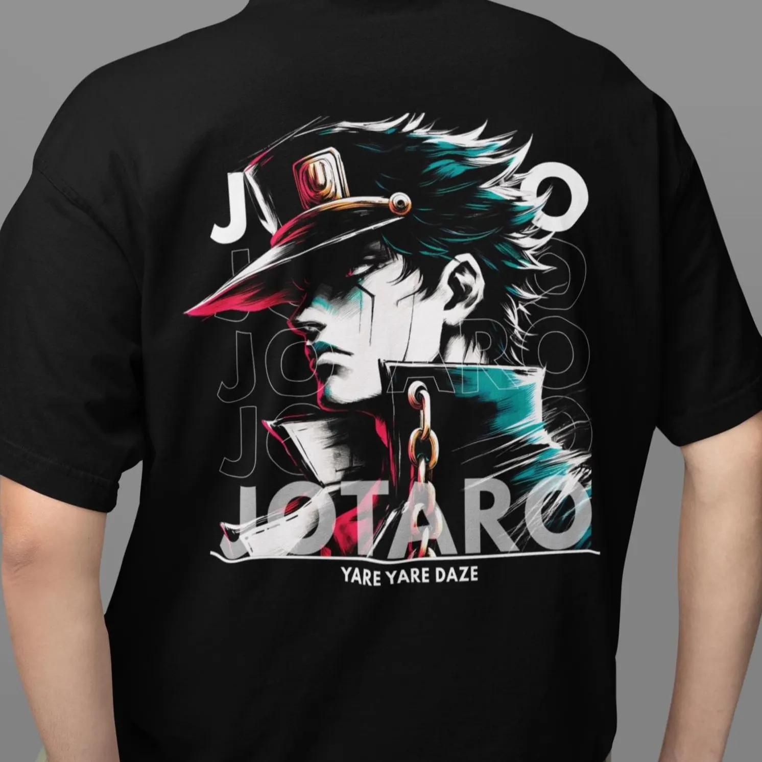 Jotaro Kujo Tshirt Jojo Bizarre Adventure Graphic Tee Jojo Jotaro Graphic Tee Anime Dark Grunge Streetwear Merch Yare Yare Daze S разноцветный
Jotaro Kujo Tshirt Jojo Bizarre Adventure Graphic Tee Jojo Jotaro Graphic Tee Anime Dark Grunge Streetwear Merch Yare Yare Daze S разноцветный
