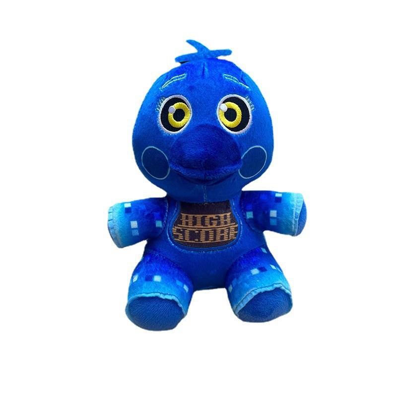 20 см FNAF Five Nights At Freddy s Phantom Foxy Плюшева лялька М які тварини Плюшеві ляльки Іграшки Діти Чудові подарунки 6
20 см FNAF Five Nights At Freddy s Phantom Foxy Плюшева лялька М які тварини Плюшеві ляльки Іграшки Діти Чудові подарунки 6
