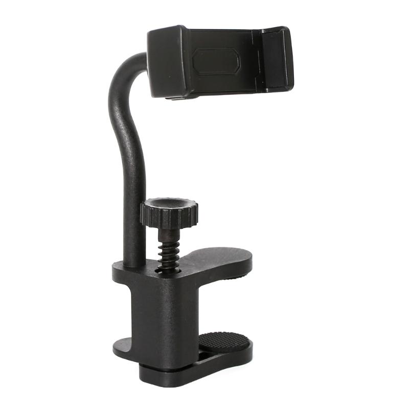 Multipurpose Thick Guitar Cellphone Mount Adjustable Guitar Phone Holder for Guitar Performances And Practice Enduring 1
Multipurpose Thick Guitar Cellphone Mount Adjustable Guitar Phone Holder for Guitar Performances And Practice Enduring 1