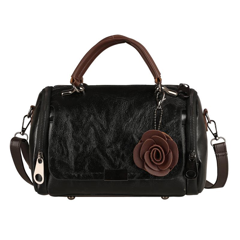 Women’s Bost Pillow Bag Chic Handbag Crossbody
Women’s Bost Pillow Bag Chic Handbag Crossbody