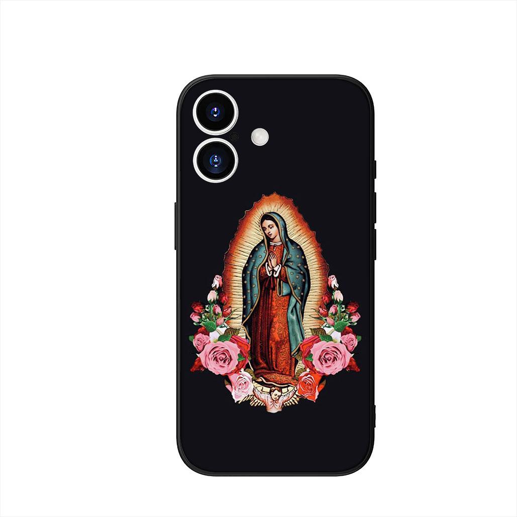 for Motorola Moto G04 G13 G14 g45 G23 G20 G32 G34 G35 G64 G82 G84 G53 G60 G72 E14 E15 E13 E22 Case Virgen de Guadalupe God jesus Motorola Moto G64
for Motorola Moto G04 G13 G14 g45 G23 G20 G32 G34 G35 G64 G82 G84 G53 G60 G72 E14 E15 E13 E22 Case Virgen de Guadalupe God jesus Motorola Moto G64