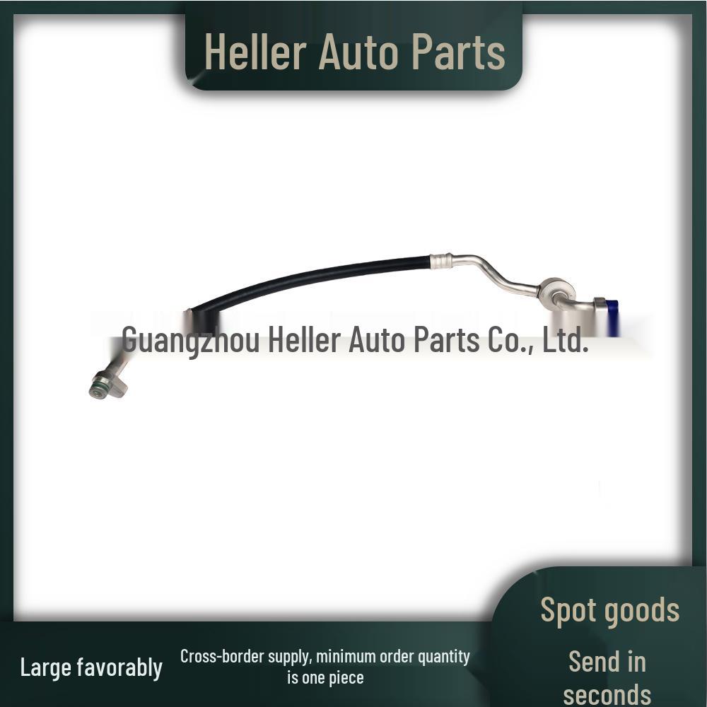 LR032089 A/C Low Pressure Hose for Land Rover Freelander 2 (L359) 2007-2015 Neutral
LR032089 A/C Low Pressure Hose for Land Rover Freelander 2 (L359) 2007-2015 Neutral