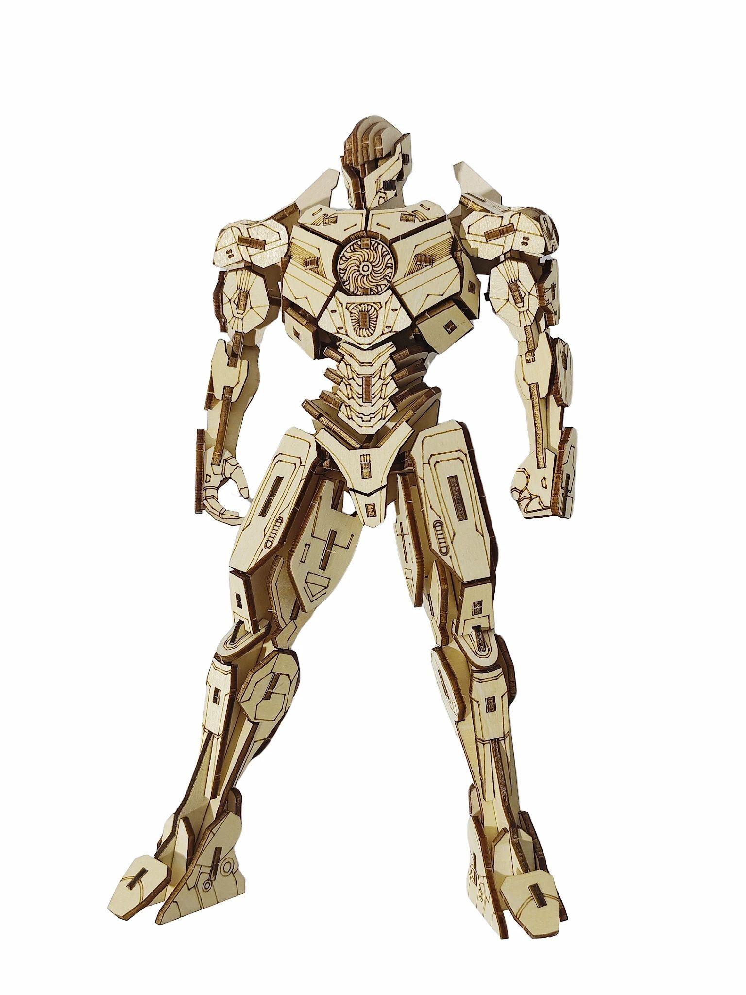 3D Puzzle DIY Wooden Toy Iron Man Assembly Model Adult Birthday, Halloween, Christmas Gift белый
3D Puzzle DIY Wooden Toy Iron Man Assembly Model Adult Birthday, Halloween, Christmas Gift белый
