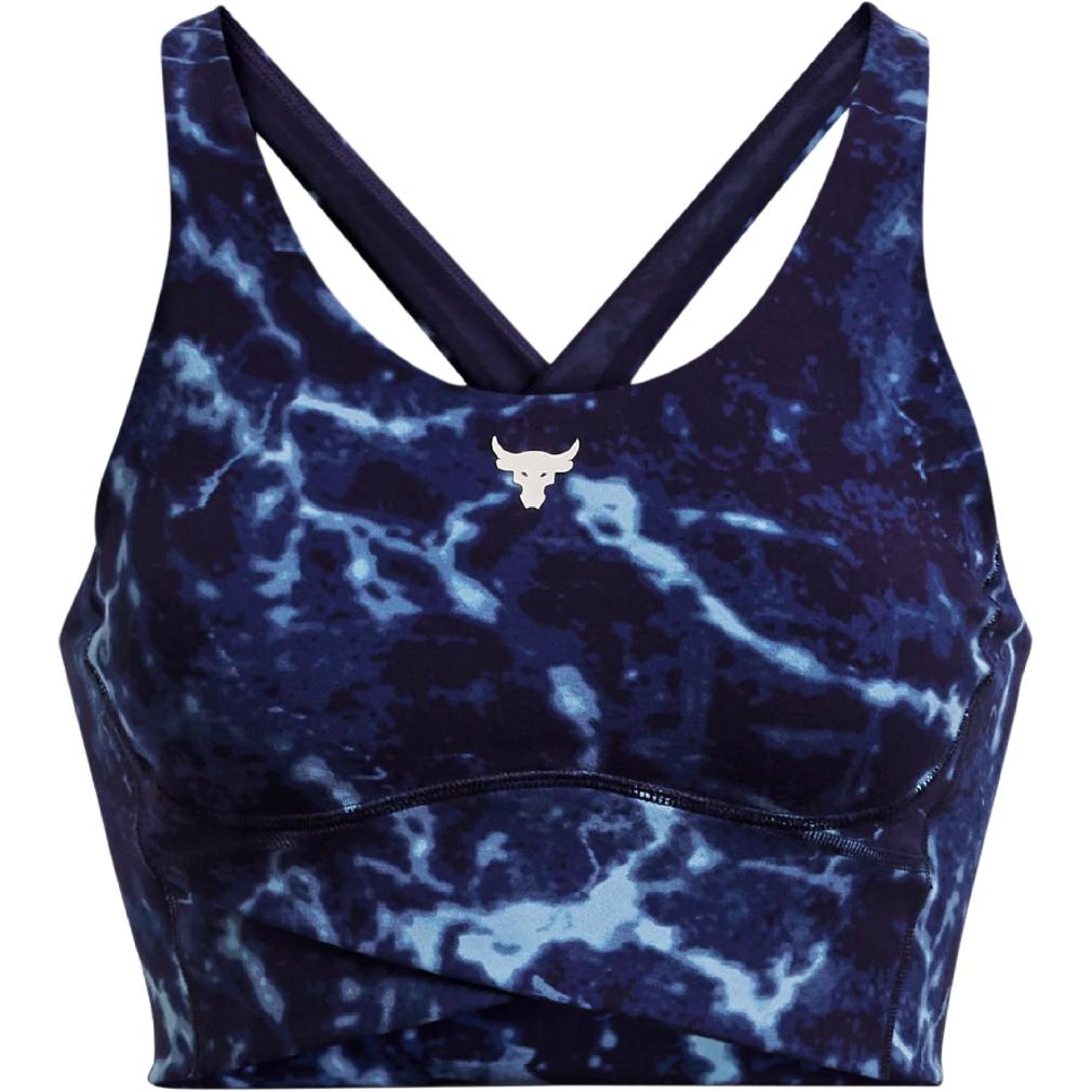 Under Armour Rock Print Short Tank Top Medium Intensity Women Tops Blue 1380858-410 XL
Under Armour Rock Print Short Tank Top Medium Intensity Women Tops Blue 1380858-410 XL