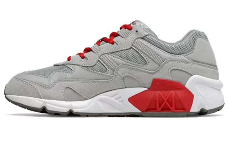 No Vacancy Inn X New Balance 850 Grey Red ML850NVA 41.5
No Vacancy Inn X New Balance 850 Grey Red ML850NVA 41.5
