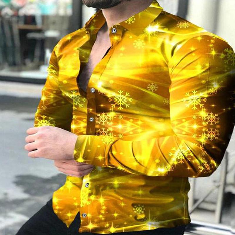 2023 Мужская вечеринка Повседневная рубашка Социальная мужская рубашка Рубашка с лацканом на пуговицах Повседневная рубашка с длинными рукавами с принтом Популярная Высокое качество
2023 Мужская вечеринка Повседневная рубашка Социальная мужская рубашка Рубашка с лацканом на пуговицах Повседневная рубашка с длинными рукавами с принтом Популярная Высокое качество