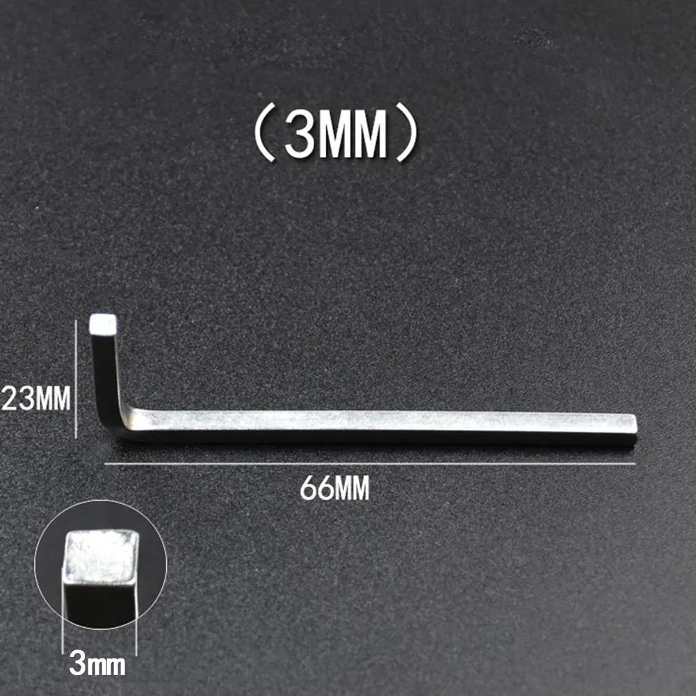 3/4/5/6/7/8/10mm L Shape Square Head Wrench Square Key 4 Point Wrench Screwdriver Set For Tightening Screws Herramientas Navaja
3/4/5/6/7/8/10mm L Shape Square Head Wrench Square Key 4 Point Wrench Screwdriver Set For Tightening Screws Herramientas Navaja