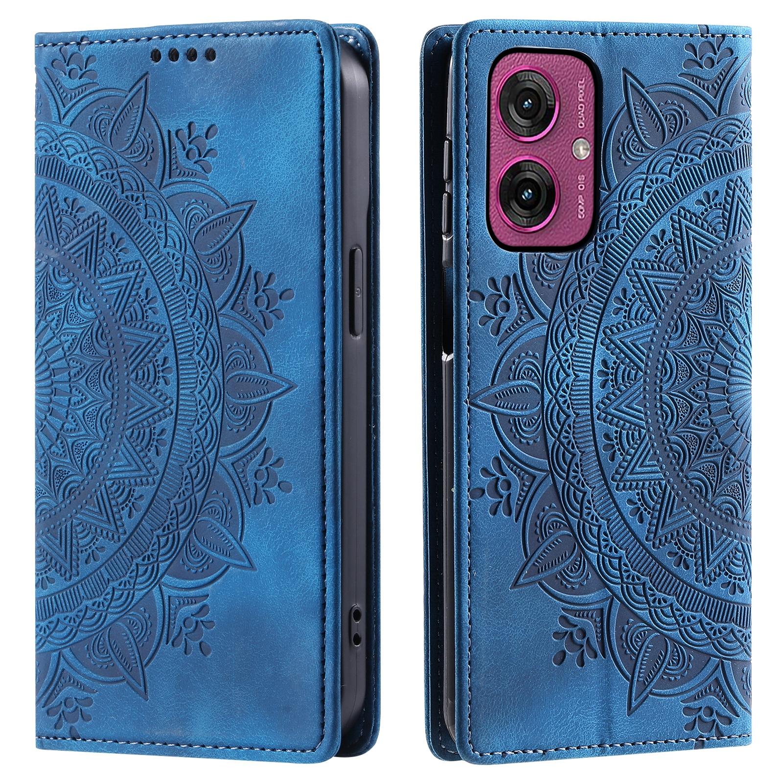 Style 010 For Motorola Moto G55 5G Case Mandala Pattern Magnetic Closing Leather Phone Cover A
Style 010 For Motorola Moto G55 5G Case Mandala Pattern Magnetic Closing Leather Phone Cover A