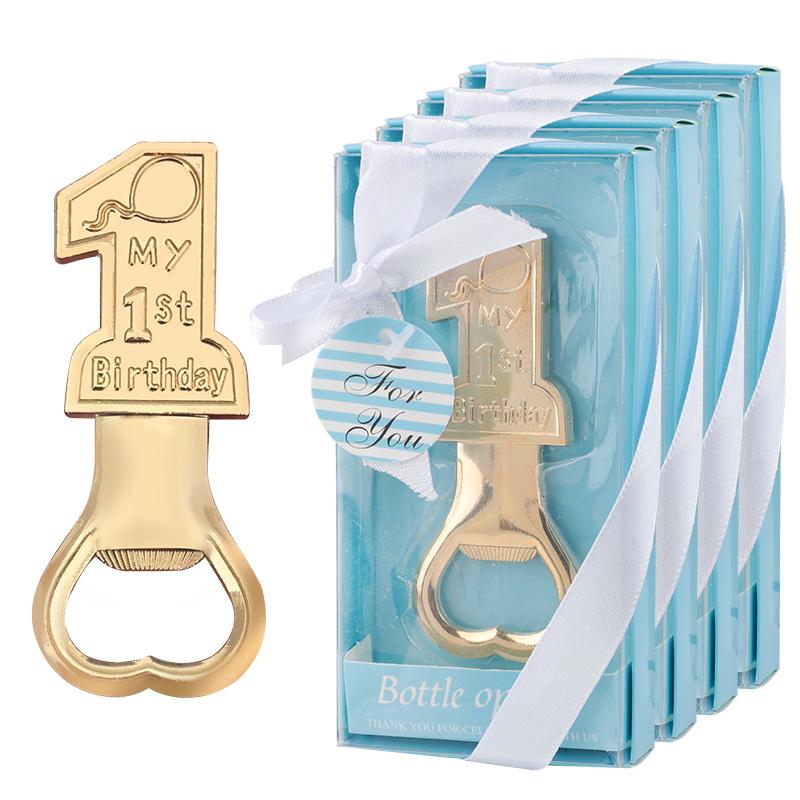 10Pcs Golden Bottle Opener Kids 1st Birthday Gifts for Guests Boy Girl One Year Birthday Party Decoration Supplies Baby Shower синий
10Pcs Golden Bottle Opener Kids 1st Birthday Gifts for Guests Boy Girl One Year Birthday Party Decoration Supplies Baby Shower синий