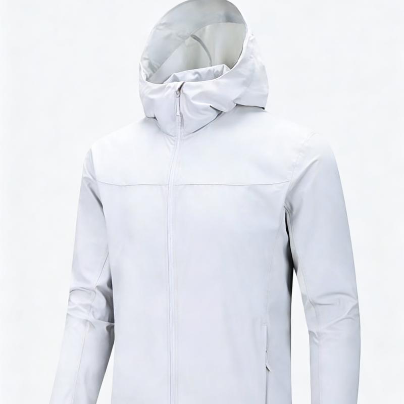 PERFEITO CRIATIVO Men s Hooded Sun Protection Jacket M
PERFEITO CRIATIVO Men s Hooded Sun Protection Jacket M