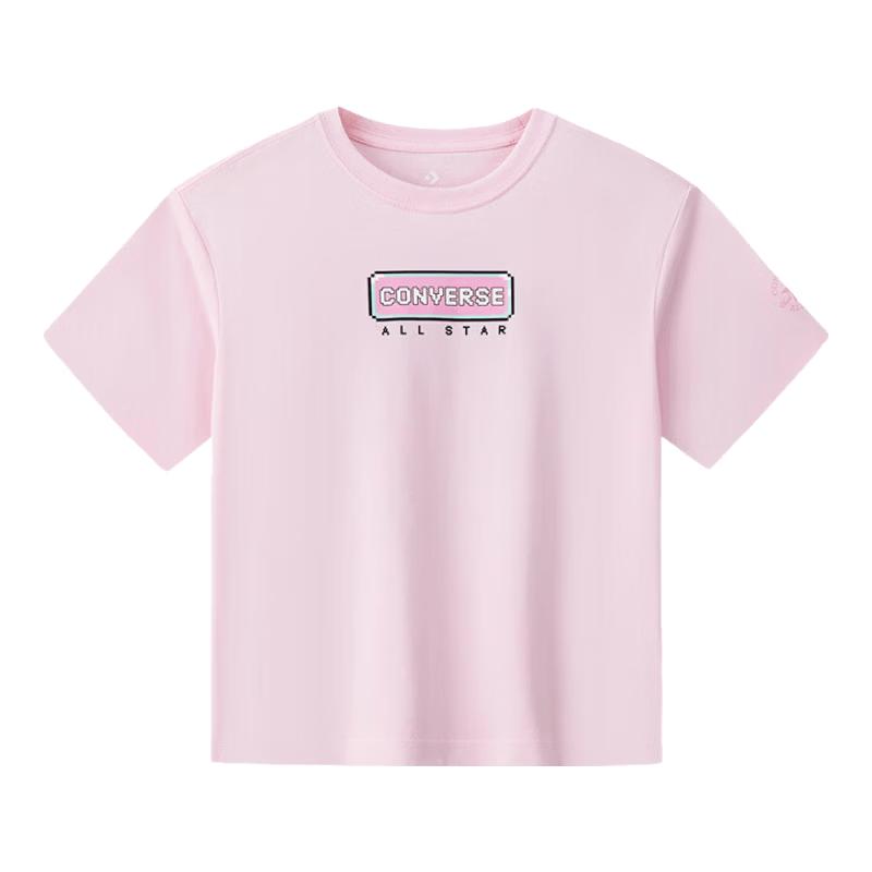 Converse Kids Summer Graphic Short Sleeve T-Shirt XL
Converse Kids Summer Graphic Short Sleeve T-Shirt XL