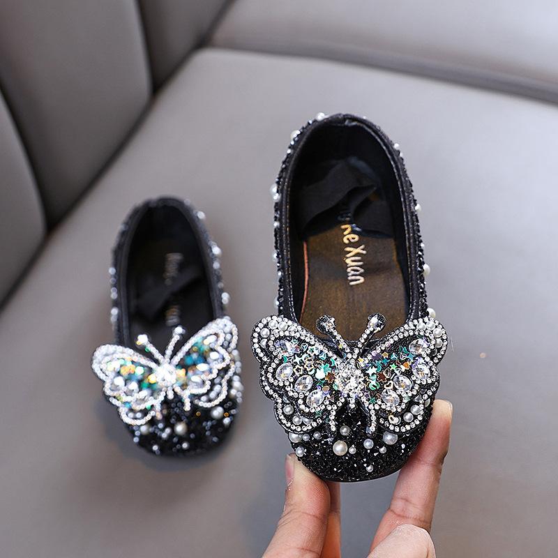 Girls New Ballet Shoes Spring Autumn Shallow Children s Flats Party Wedding Versatile Kids Fashion Princess Causal Leather Shoes 25
Girls New Ballet Shoes Spring Autumn Shallow Children s Flats Party Wedding Versatile Kids Fashion Princess Causal Leather Shoes 25
