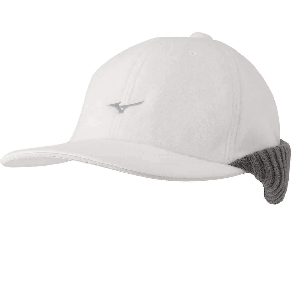 Mizuno Breath Thermo Golf Fleece Cap with and Free Size Earmuffs, Moisture-Wicking Heat-Generating, Men s White, (E2MWA508) белый
Mizuno Breath Thermo Golf Fleece Cap with and Free Size Earmuffs, Moisture-Wicking Heat-Generating, Men s White, (E2MWA508) белый