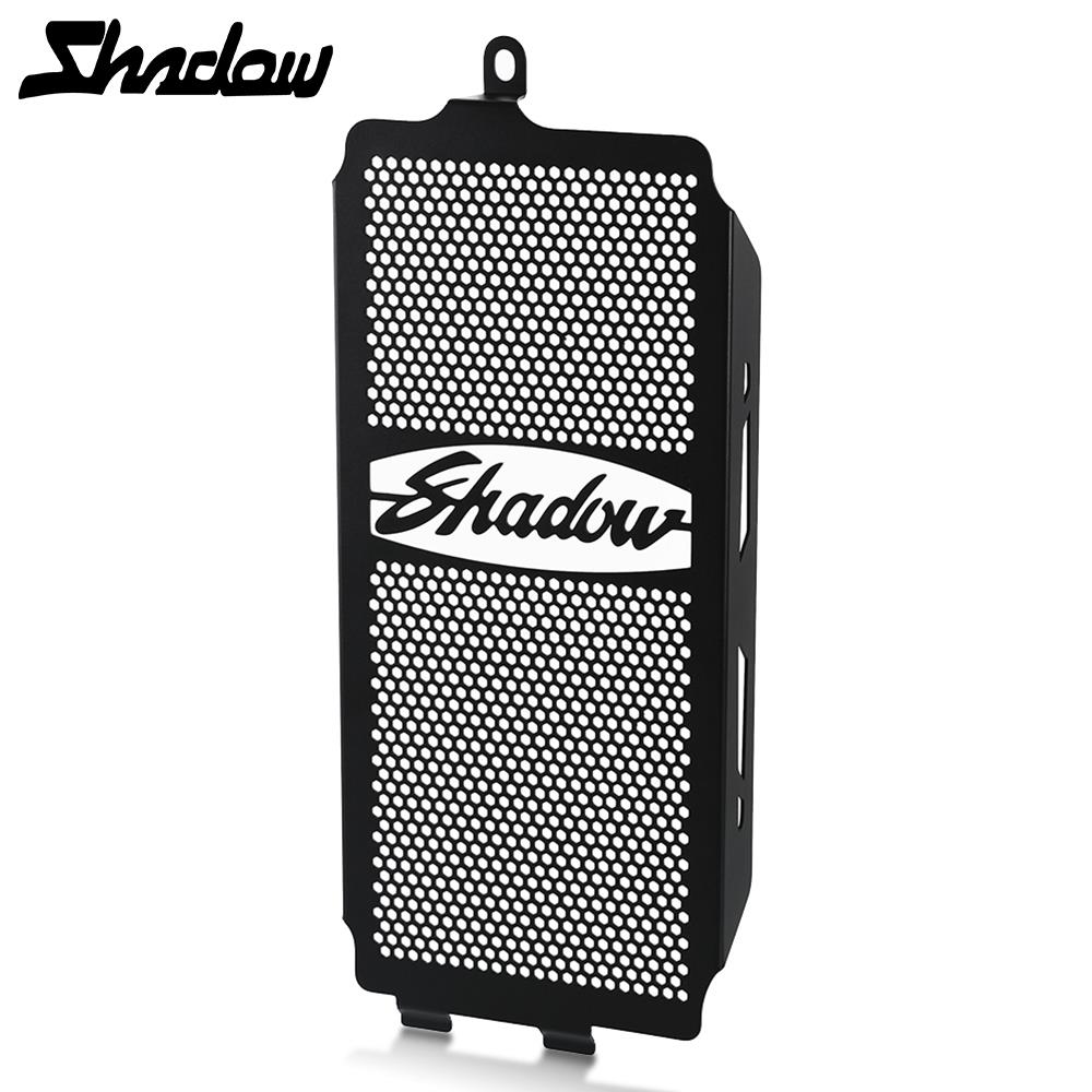 Shadow 750 для Honda Shadow ACE VT400 VT750 1997-2003 Spirit 750 2001-2008 2002 Защита решетки радиатора мотоцикла 
Shadow 750 для Honda Shadow ACE VT400 VT750 1997-2003 Spirit 750 2001-2008 2002 Защита решетки радиатора мотоцикла